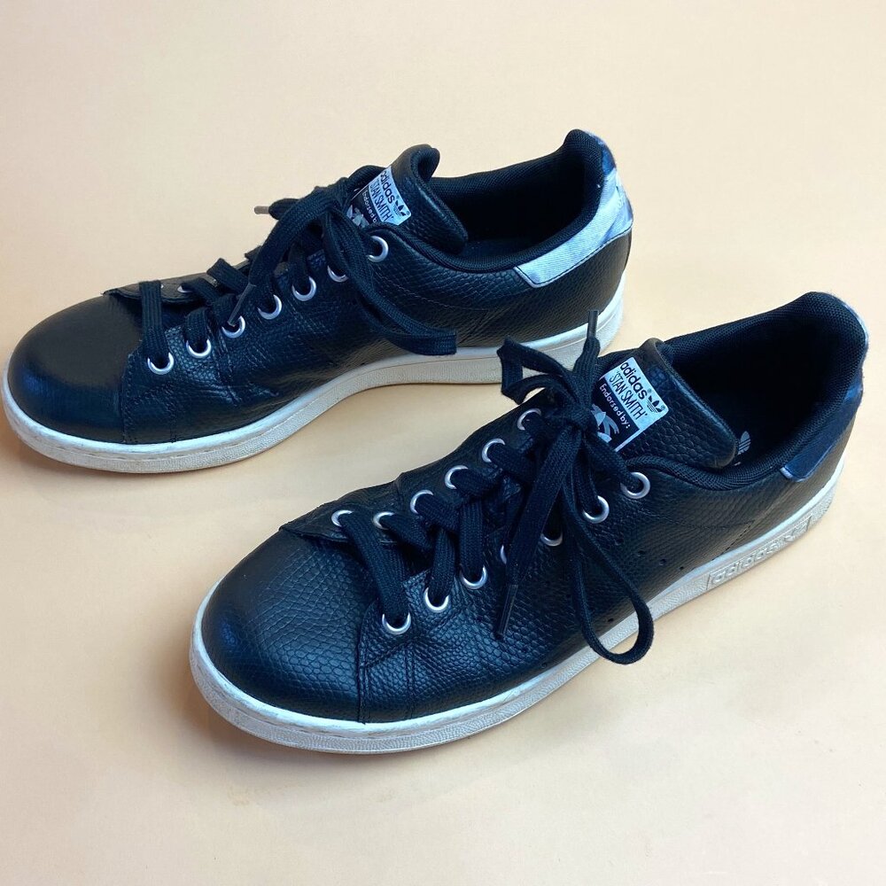 Adidas Stan Smith Rita Ora Limited Edition - Size 9.5 US